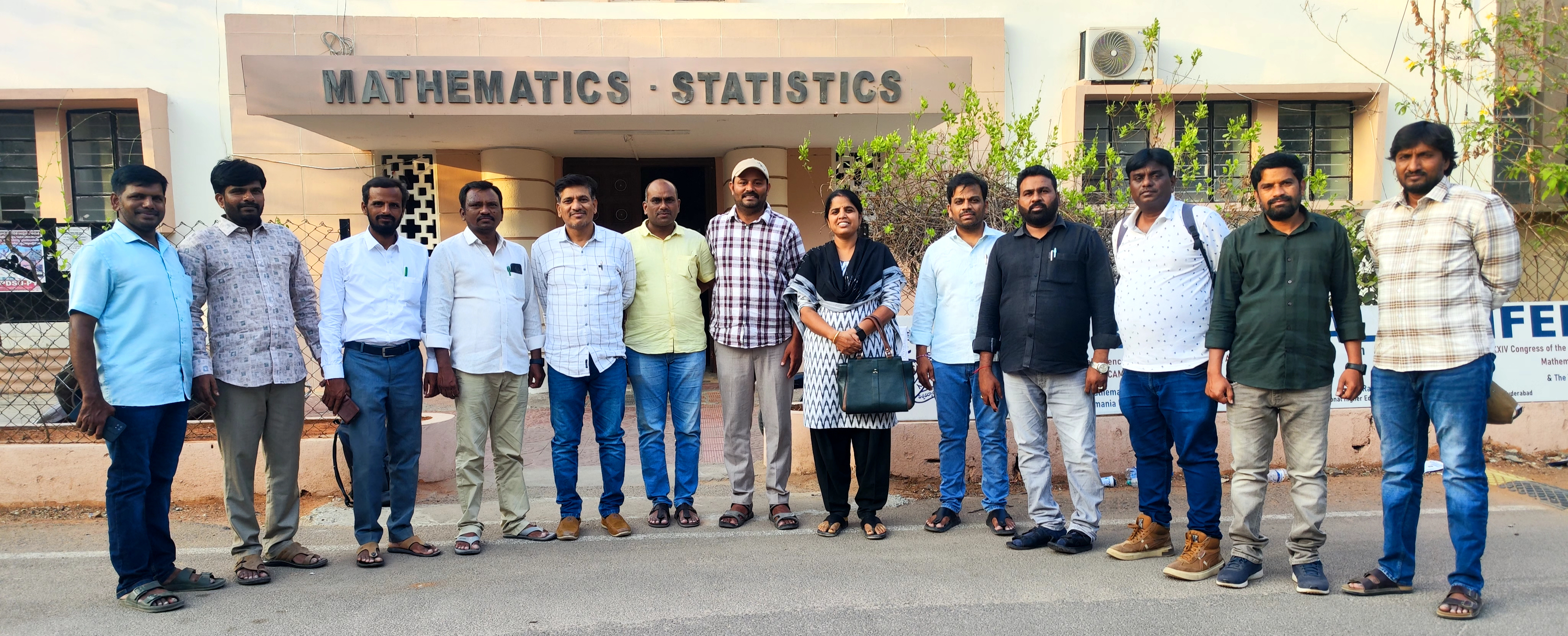 తెలంగాణ ప్రభుత్వ అధ్యాపకుల సంఘం నూతన కార్యవర్గం ఎన్నిక. 